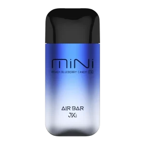 Peach Blueberry Candy Air Bar Mini