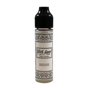 Wick Liquor D̩éjà Voodoo 50ml Shortfill