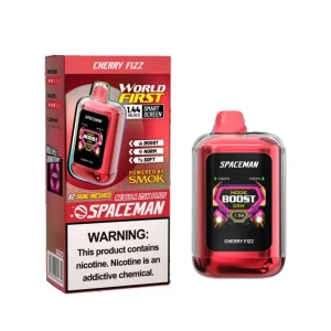 SMOK SpaceMan Nebula Plus Disposable (25000 Puffs)