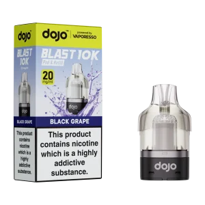 Vaporesso Dojo Blast 10K Refill Pack