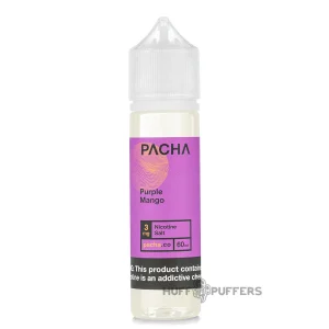 PACHA – Purple Mango 60mL