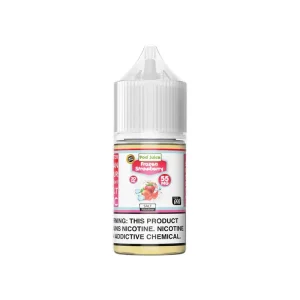 Pod Juice – Frozen Strawberry – Salt Nic – 30mL