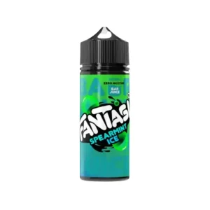 Fantasi Bar Juice Spearmint Ice 100ml Shortfill