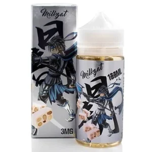 Milkgat by Yami Vapor 100mL