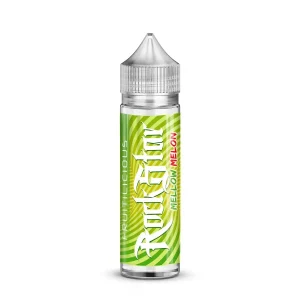 Rockstar Mellow Melon 50ml Shortfill