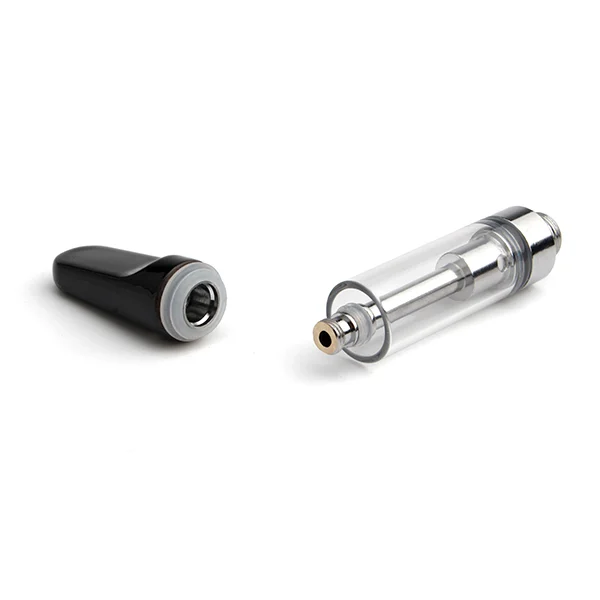 Empty 510 Vape Cartridge 0.5ml Ceramic - Image 2