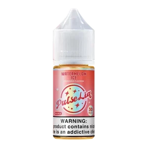Watermelon Ice Pulse Liq Salts