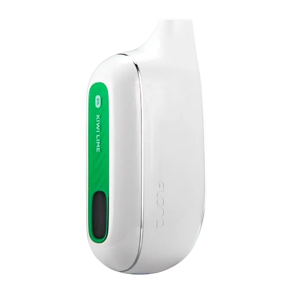 Kiwi Lime FLONQ Max Smart