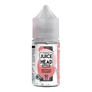 Watermelon Strawberry Freeze Juice Head Salts