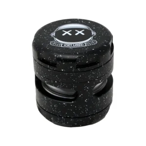 Get Lost Stardust Crusher Grinder