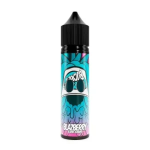 Slush Bucket Blazberry 50ml Shortfill