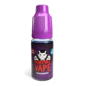 Vampire Vape Heisenberg 10ml E-Liquid