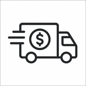 Shipping Fee Payment (By Customer Support Only)