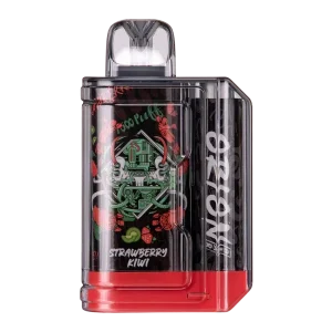 Strawberry Kiwi Orion Bar 7500