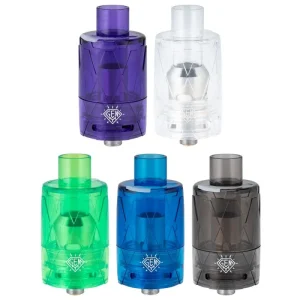 Freemax GEMM Disposable Tank