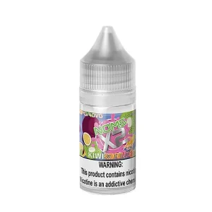 Kiwi Passion Fruit Nectarine by Nomenon & Noms X2 Salt 30ml - Ejuice Store