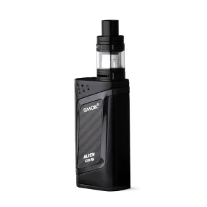 SMOK ALIEN 220W Mod with TFV8 Baby Beast Tank