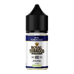RY4 Tobacco Royal Tobacco Extracts X Pod Juice (30ml)