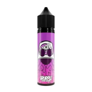 Slush Bucket Grurple 50ml Shortfill