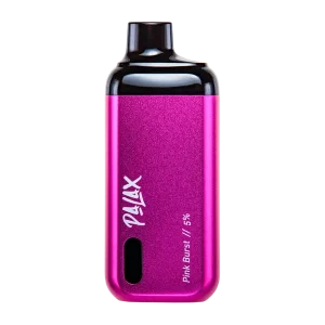 Pink Burst PALAX KC8000