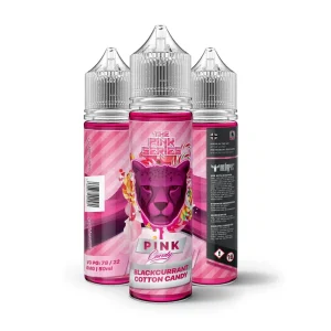 Pink Candy 50ml Shortfill