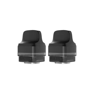VooPoo Vinci 2 Replacement Pods 2ml (Pack of 2)