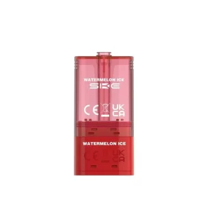 SKE Pro Max 30K Watermelon Ice Refill Pods