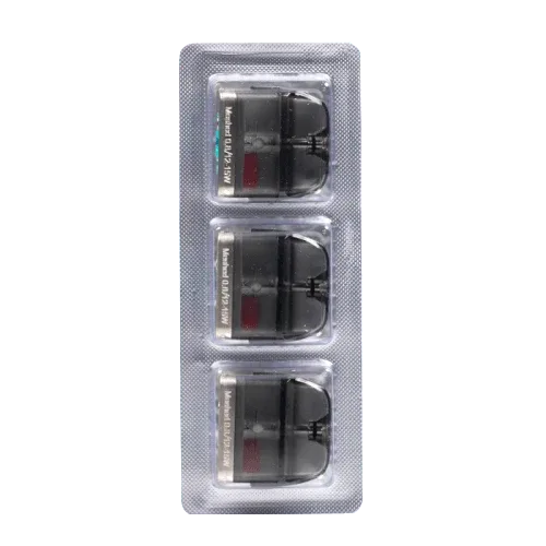 SMOK ACRO Empty Replacement Pods (3 Pack)(ON SALE) - Image 2