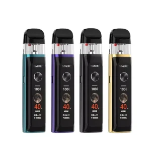 Smok Novo 6 Ultra Pod Vape Kit