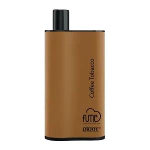 Coffee Tobacco Fume Infinity