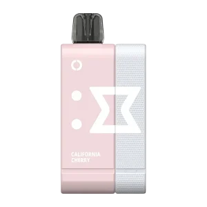 California Cherry OFF STAMP SW9000 Kit