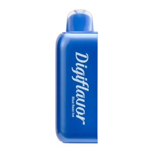 Blue Razz Ice Digiflavor BRK Disposable