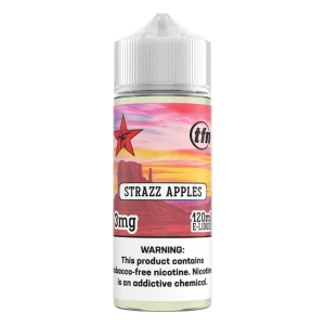 Strazz Apples