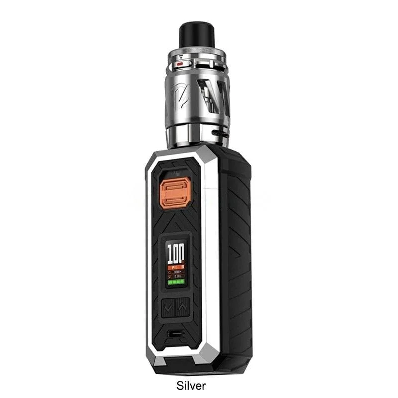 Vaporesso Armour S Box Mod Kit 100W - Image 2