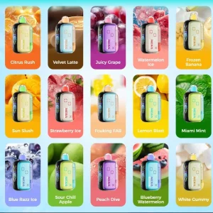 NEXA PIX 35K