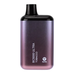 Tobacco BC5000 Ultra
