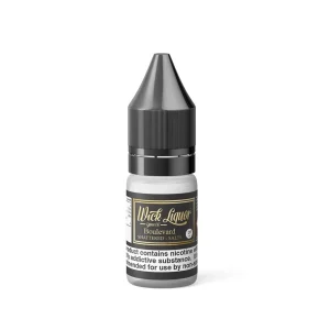 Wick Liquor Boulevard Shattered 10ml Nic Salt
