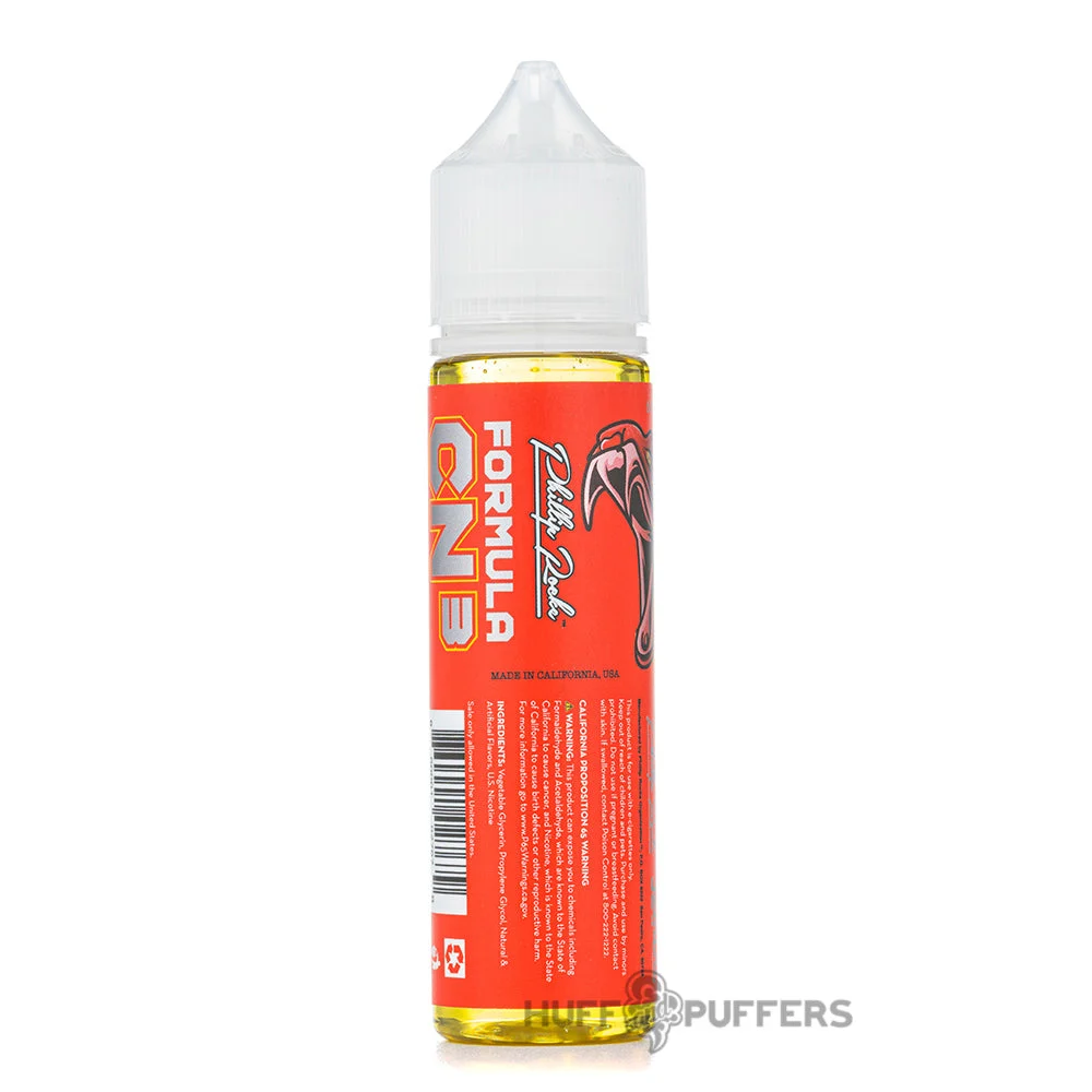 Phillip Rocke – Formula CN (Carnage) 60mL