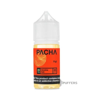 PACHA Syn Salt – Fuji 30mL