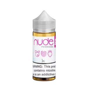 B.R.S. by Nude Ice 120ml - Ejuice Store