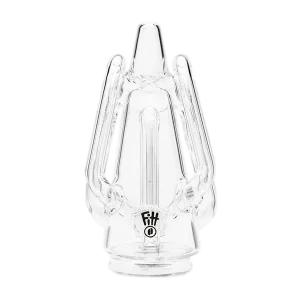 Peak Pro Ryan Fitt Recycler Glass 2.0