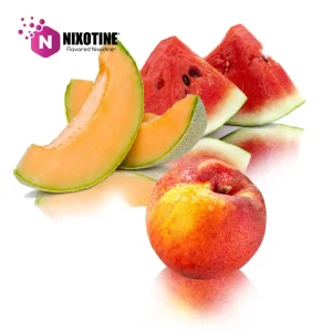 Rainbow Nixotine (Flavored Nixodine)