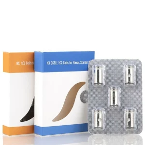 Vaporesso Nexus Replacement Coil - Pack of 5