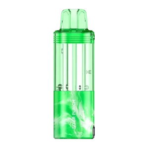 Sour Punch Foger Switch Pro Disposable