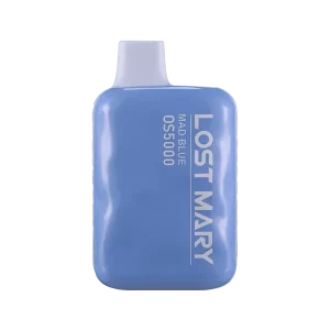 Mad Blue Lost Mary OS5000