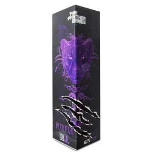 Dr Vapes Purple Panther 50ml Shortfill