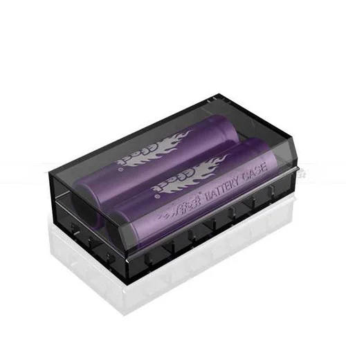 Efest H2 Battery Case (18650) - Image 2