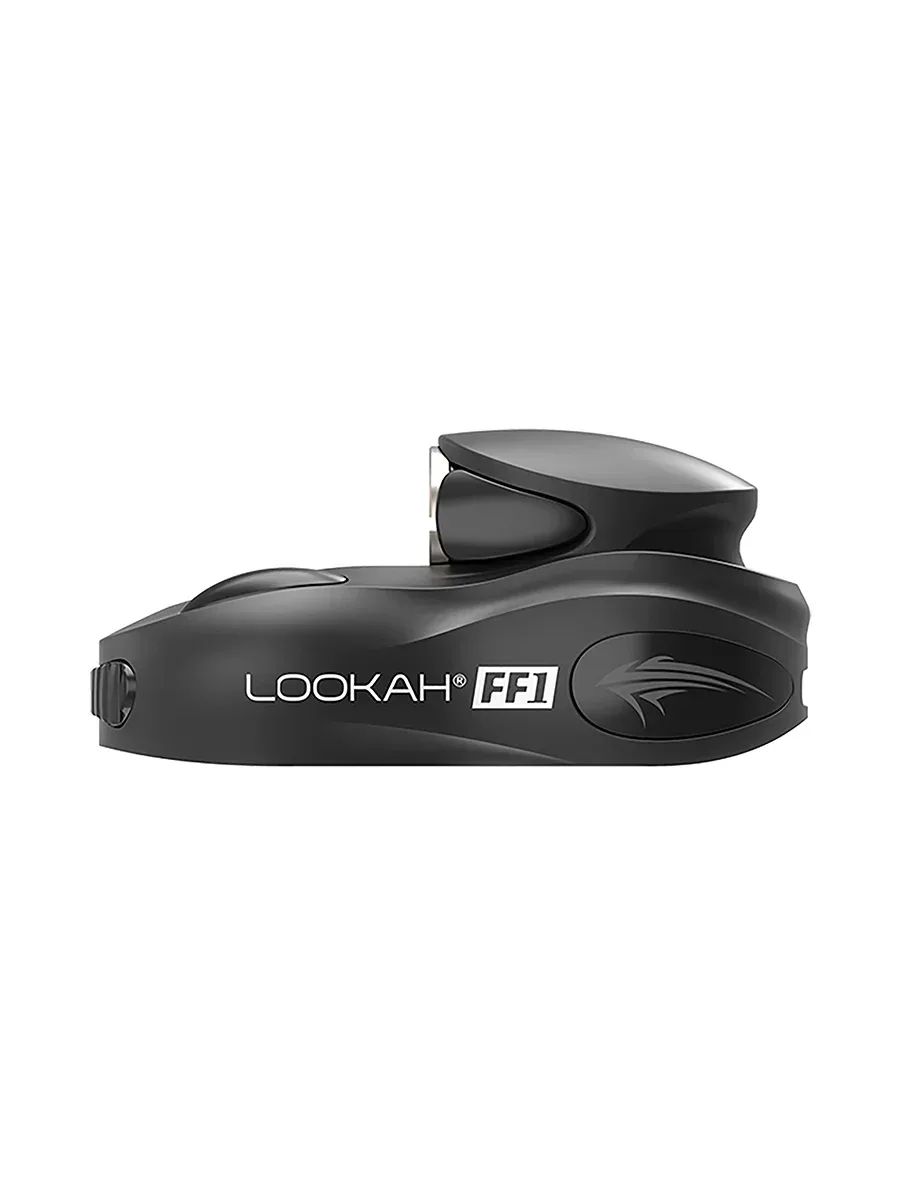 Lookah FF1 / 500 mAh 510 Vape Cart Battery - Image 2