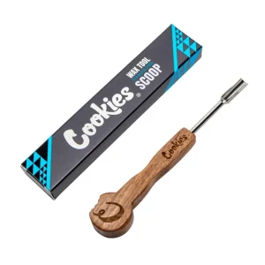 Cookies Scoop Wax Dab Tool