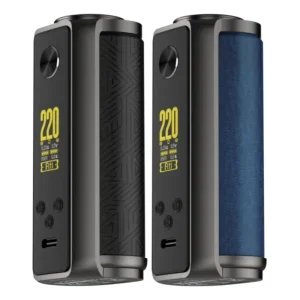 Vaporesso Target 200 Mod - iTank 2 Version